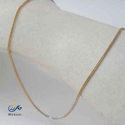 زنجیر طلا میرو